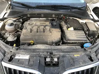 25. e-aukce ČEZ ŠKODA OCTAVIA, RZ 1TF3703
