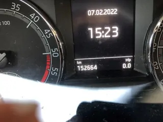 25. e-aukce ČEZ ŠKODA OCTAVIA, RZ 1TF3703