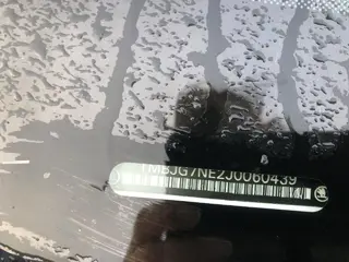 25. e-aukce ČEZ ŠKODA OCTAVIA, RZ 1TF3703