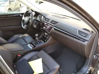 26. e-aukce ČEZ ŠKODA SUPERB, RZ 1TF8541