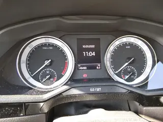 26. e-aukce ČEZ ŠKODA SUPERB, RZ 1TF8541