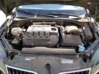 26. e-aukce ČEZ ŠKODA SUPERB, RZ 1TF8541