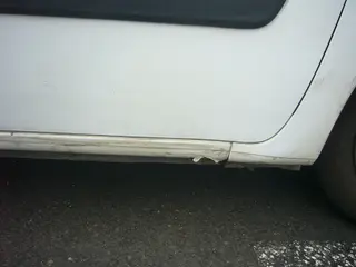 27. e - aukce ČEZ RENAULT KANGOO, RZ 8T93213