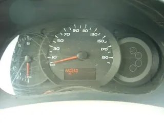 27. e - aukce ČEZ RENAULT KANGOO, RZ 8T93213