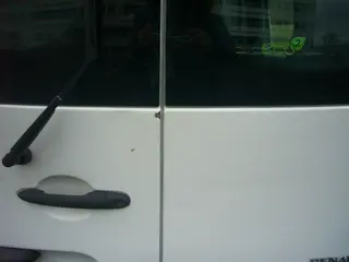 27. e - aukce ČEZ RENAULT KANGOO, RZ 8T93213