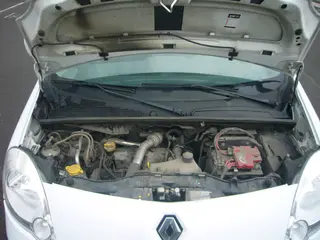 27. e - aukce ČEZ RENAULT KANGOO, RZ 8T93213