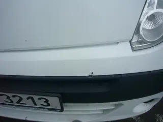 27. e - aukce ČEZ RENAULT KANGOO, RZ 8T93213