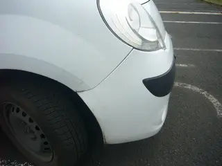27. e - aukce ČEZ RENAULT KANGOO, RZ 8T93213
