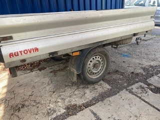28. e - aukce ČEZ VEZEKO, RZ 8T23889