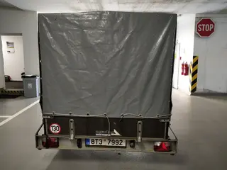29. e - aukce ČEZ AGADOS, RZ 8T37992