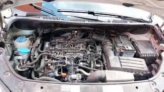 30. e - aukce ČEZ VOLKSWAGEN CADDY, RZ 8T58540
