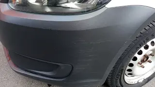 30. e - aukce ČEZ VOLKSWAGEN CADDY, RZ 8T58540