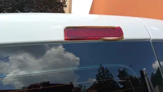 30. e - aukce ČEZ VOLKSWAGEN CADDY, RZ 8T58540
