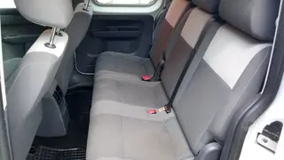 30. e - aukce ČEZ VOLKSWAGEN CADDY, RZ 8T58540