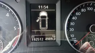 30. e - aukce ČEZ VOLKSWAGEN CADDY, RZ 8T58540