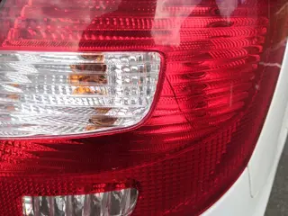32. e - aukce ČEZ ŠKODA FABIA, RZ 9T49834