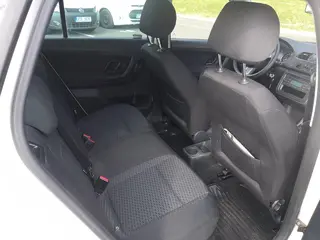 32. e - aukce ČEZ ŠKODA FABIA, RZ 9T49834