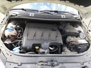 32. e - aukce ČEZ ŠKODA FABIA, RZ 9T49834