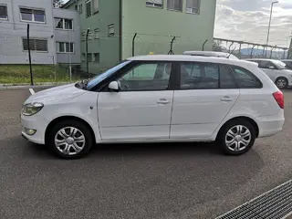 32. e - aukce ČEZ ŠKODA FABIA, RZ 9T49834