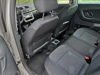32. e - aukce ČEZ ŠKODA FABIA, RZ 9T49834