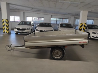33. e-aukce ČEZ VEZEKO, RZ 8T38264