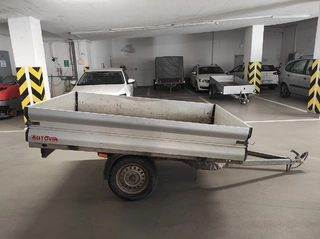 33. e-aukce ČEZ VEZEKO, RZ 8T38264