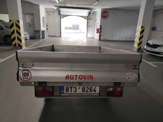 33. e-aukce ČEZ VEZEKO, RZ 8T38264