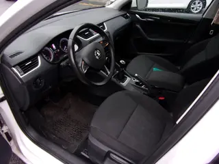 34. e - aukce ČEZ ŠKODA OCTAVIA, RZ 1TI7651