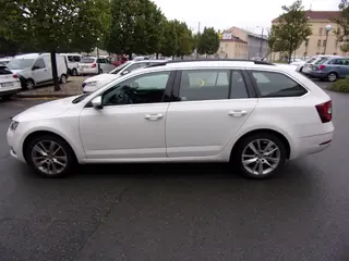 34. e - aukce ČEZ ŠKODA OCTAVIA, RZ 1TI7651