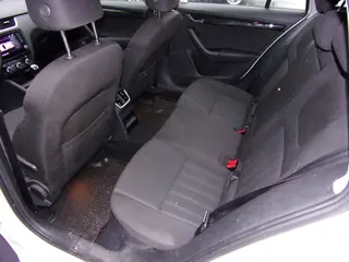 34. e - aukce ČEZ ŠKODA OCTAVIA, RZ 1TI7651