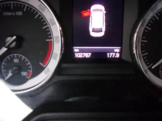 34. e - aukce ČEZ ŠKODA OCTAVIA, RZ 1TI7651