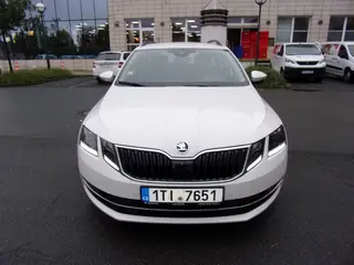 34. e - aukce ČEZ ŠKODA OCTAVIA, RZ 1TI7651