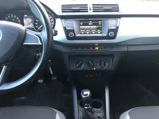 35. e-aukce ČEZ ŠKODA FABIA, RZ 9T92171