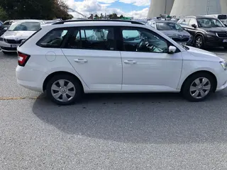 35. e-aukce ČEZ ŠKODA FABIA, RZ 9T92171
