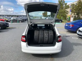 35. e-aukce ČEZ ŠKODA FABIA, RZ 9T92171