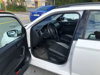 35. e-aukce ČEZ ŠKODA FABIA, RZ 9T92171