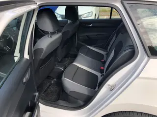 35. e-aukce ČEZ ŠKODA FABIA, RZ 9T92171