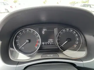 36. e - aukce ČEZ ŠKODA FABIA, RZ1TE2692