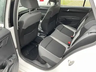 36. e - aukce ČEZ ŠKODA FABIA, RZ1TE2692