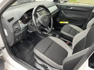 36. e - aukce ČEZ ŠKODA FABIA, RZ1TE2692