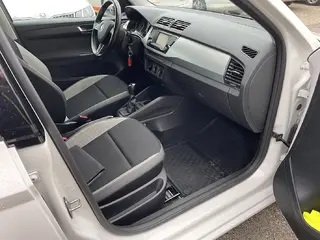 36. e - aukce ČEZ ŠKODA FABIA, RZ1TE2692