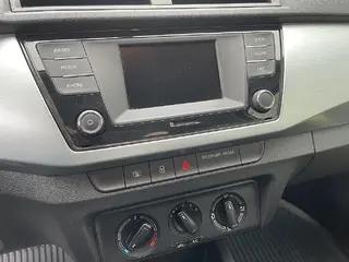 36. e - aukce ČEZ ŠKODA FABIA, RZ1TE2692