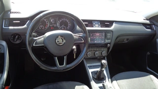  48. e - aukce ČEZ Škoda Octavia Ambition 1,6 TDI, RZ 1TF9694