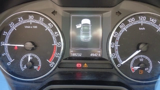  48. e - aukce ČEZ Škoda Octavia Ambition 1,6 TDI, RZ 1TF9694