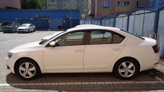  48. e - aukce ČEZ Škoda Octavia Ambition 1,6 TDI, RZ 1TF9694
