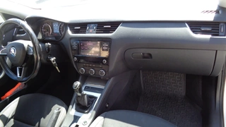  48. e - aukce ČEZ Škoda Octavia Ambition 1,6 TDI, RZ 1TF9694