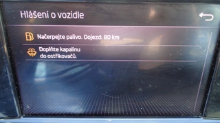  48. e - aukce ČEZ Škoda Octavia Ambition 1,6 TDI, RZ 1TF9694