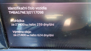  48. e - aukce ČEZ Škoda Octavia Ambition 1,6 TDI, RZ 1TF9694