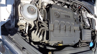  48. e - aukce ČEZ Škoda Octavia Ambition 1,6 TDI, RZ 1TF9694