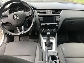 49. e - aukce ČEZ Škoda Octavia Ambition 1,6 TDI, RZ 1TM8696